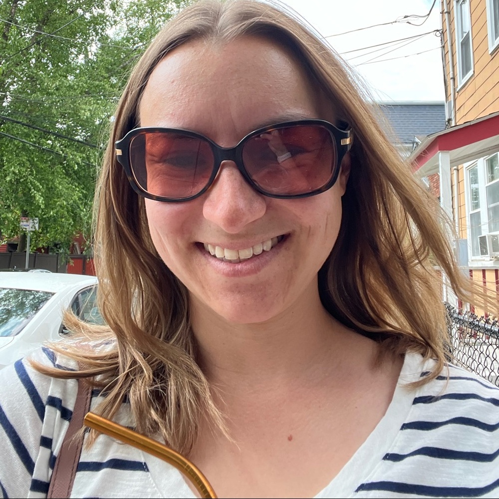Meet your Posher, Chelsea